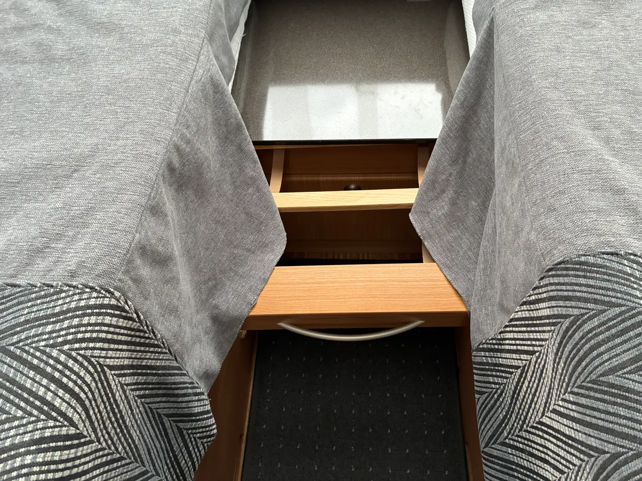 Billede 10 - ADRIA ADORA 472 LU
