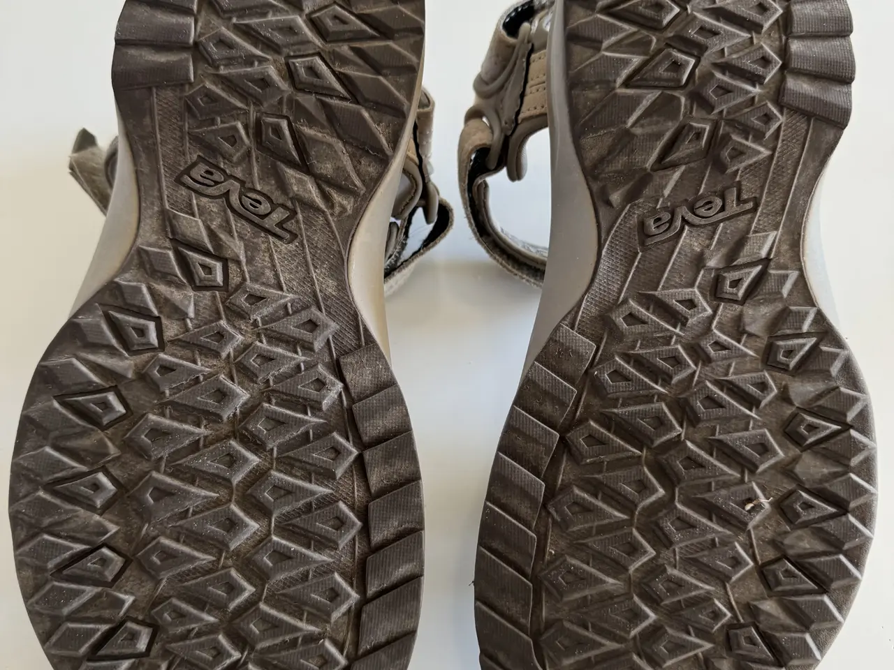 Billede 5 - Teva sandaler