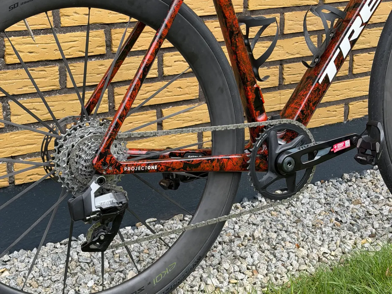 Billede 5 - Trek Emonda SLR 
