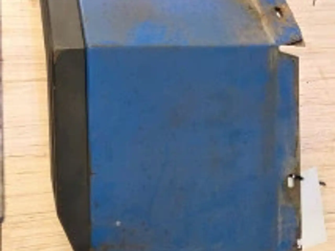 Billede 7 - Ford 4610 Skærm R. 0.167484