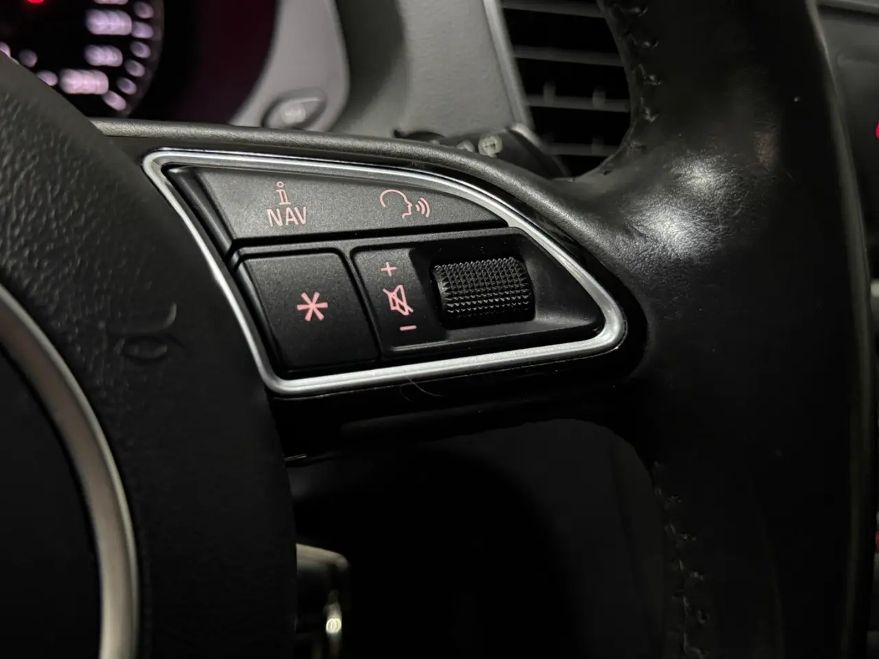 Billede 10 - Audi Q3 1,4 TFSi 150 Sport S-tr.
