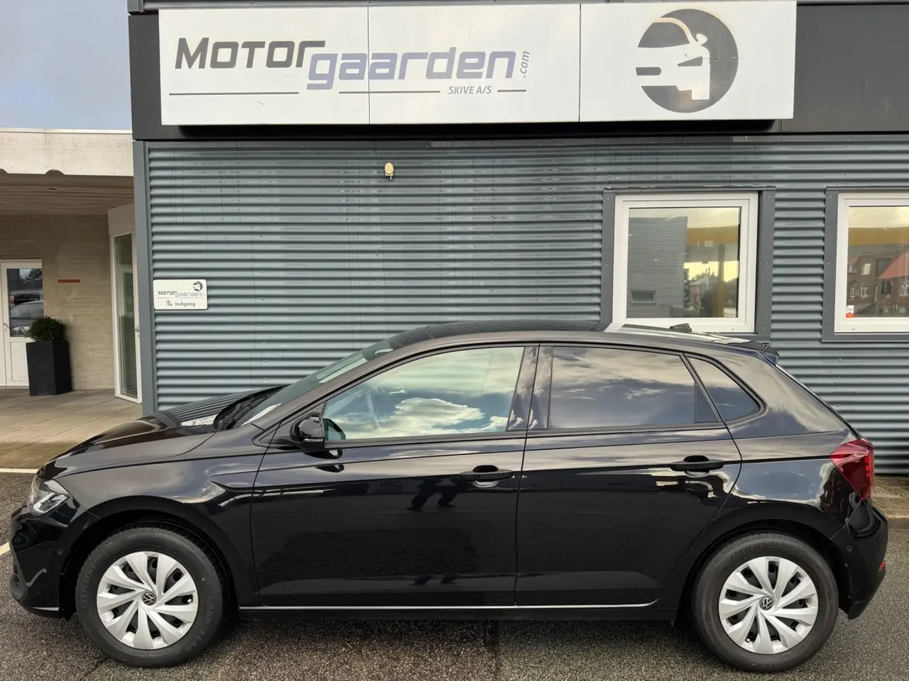 Billede 2 - VW Polo 1,0 TSi 95 Life DSG