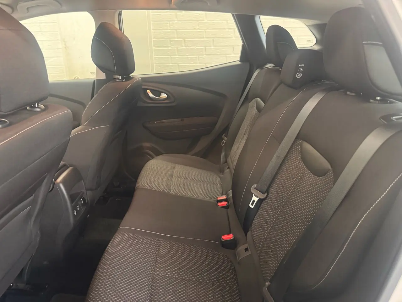 Billede 9 - Renault Kadjar 1,3 TCE GPF Zen EDC 140HK 5d 7g Aut.