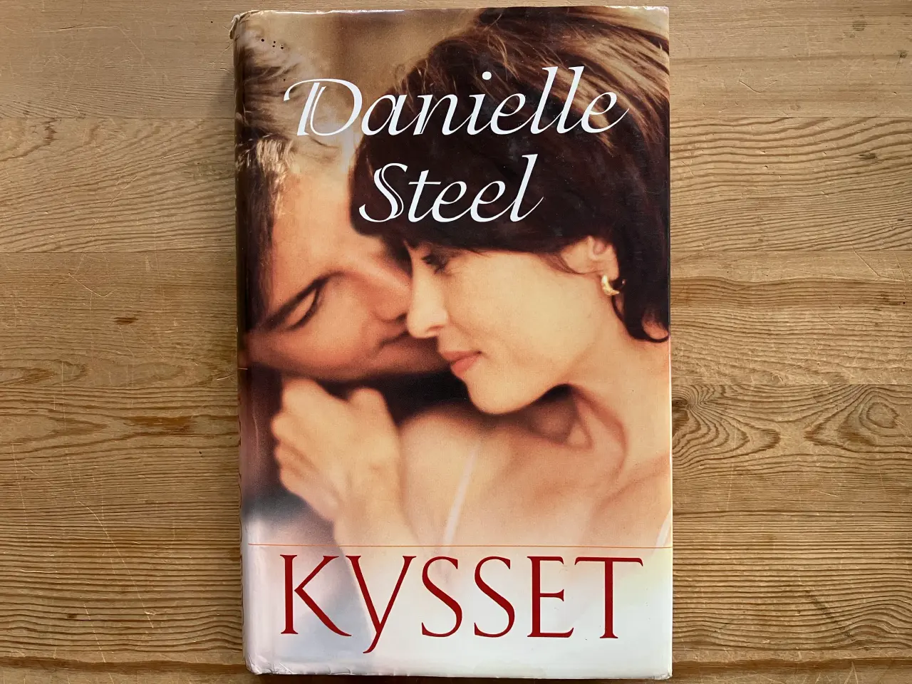 Billede 2 - TILBUD: 10 romaner af Danielle Steel
