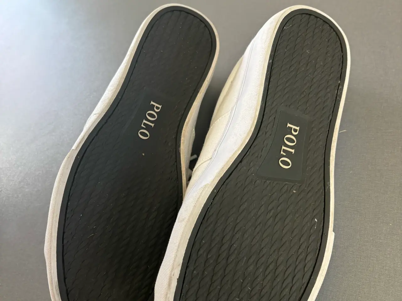 Billede 4 - Polo sko