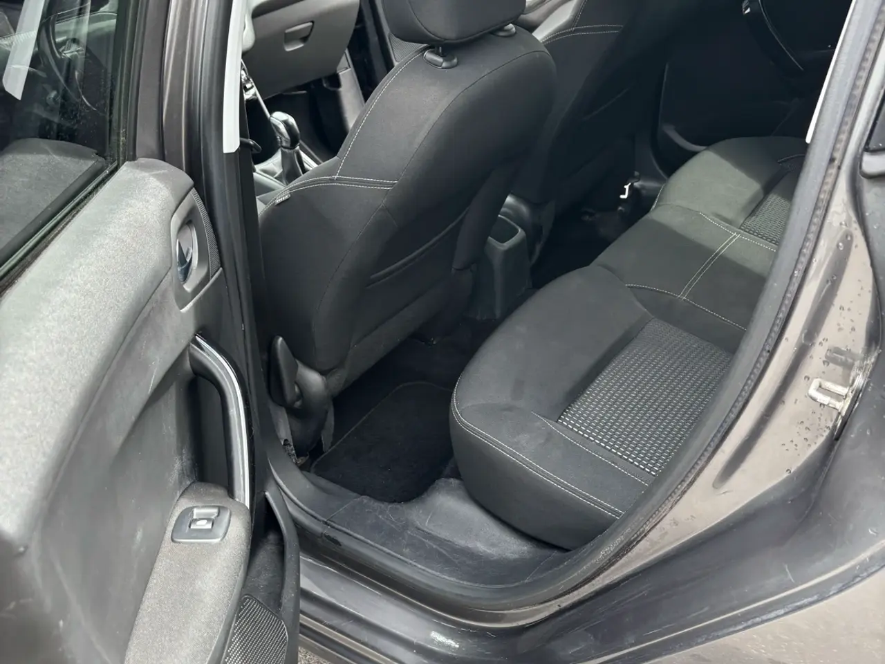Billede 7 - Peugeot 208 1.5 bluehdi 2020