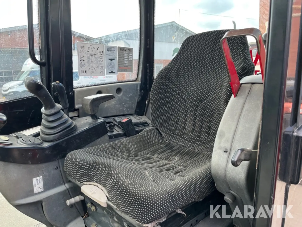 Billede 11 - Minigraver Schaff TC19