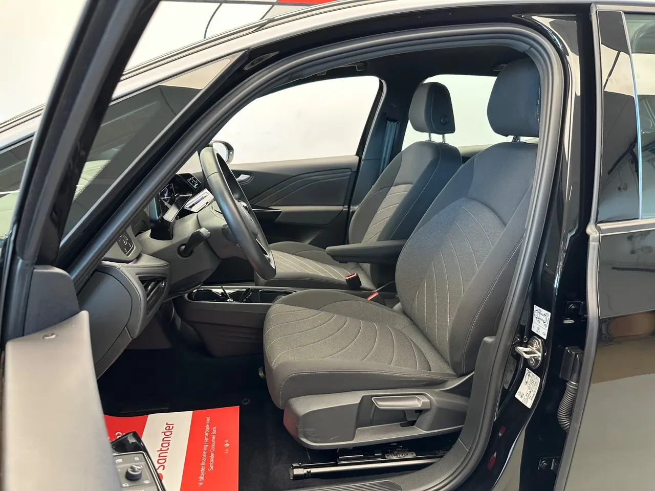 Billede 10 - VW ID.3 58 Pro