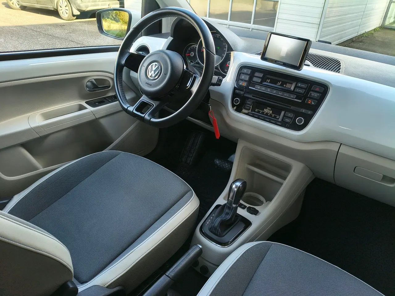 Billede 7 - VW e-up EL High 82HK 5d Aut.