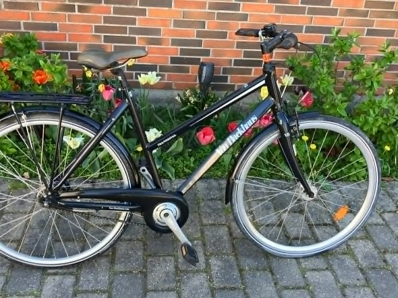 Billede 2 - Brugte damecykler i god stand