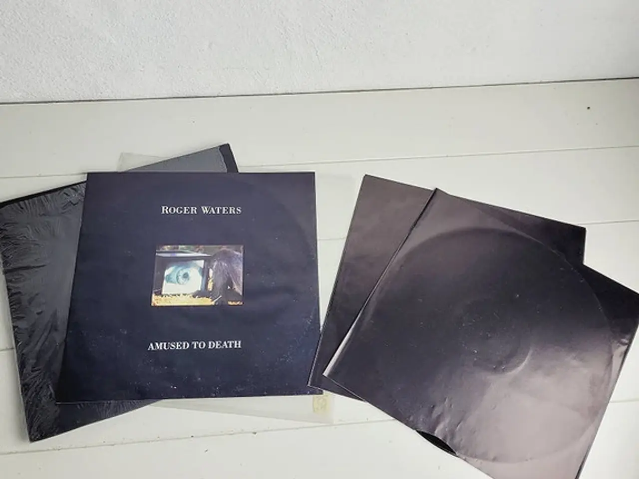 Billede 1 - ⭐️- LP: Power Pop