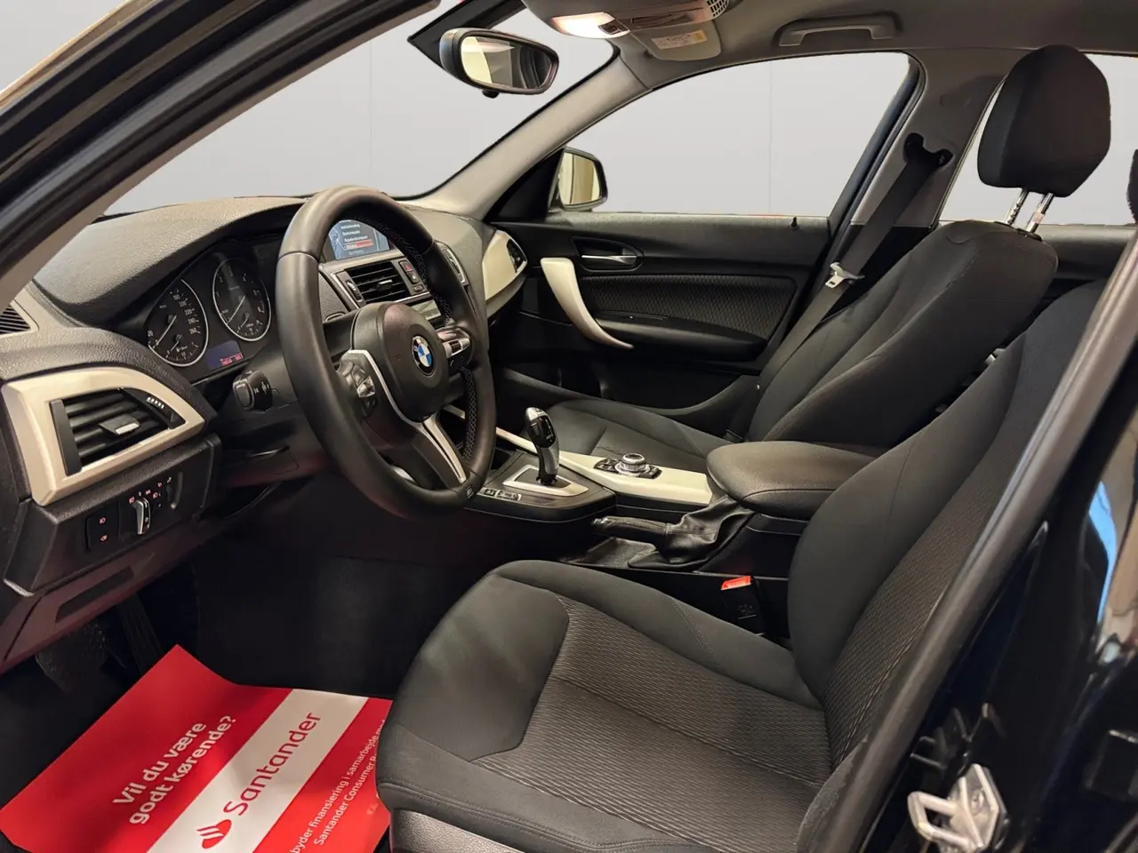 Billede 5 - BMW 118d 2,0 aut.
