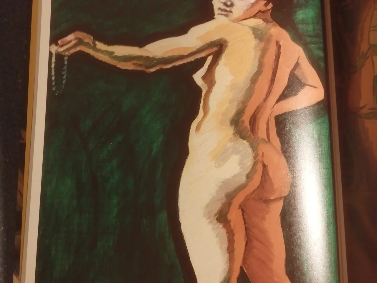 Billede 6 - J.F Willumsen - Farver og Striber