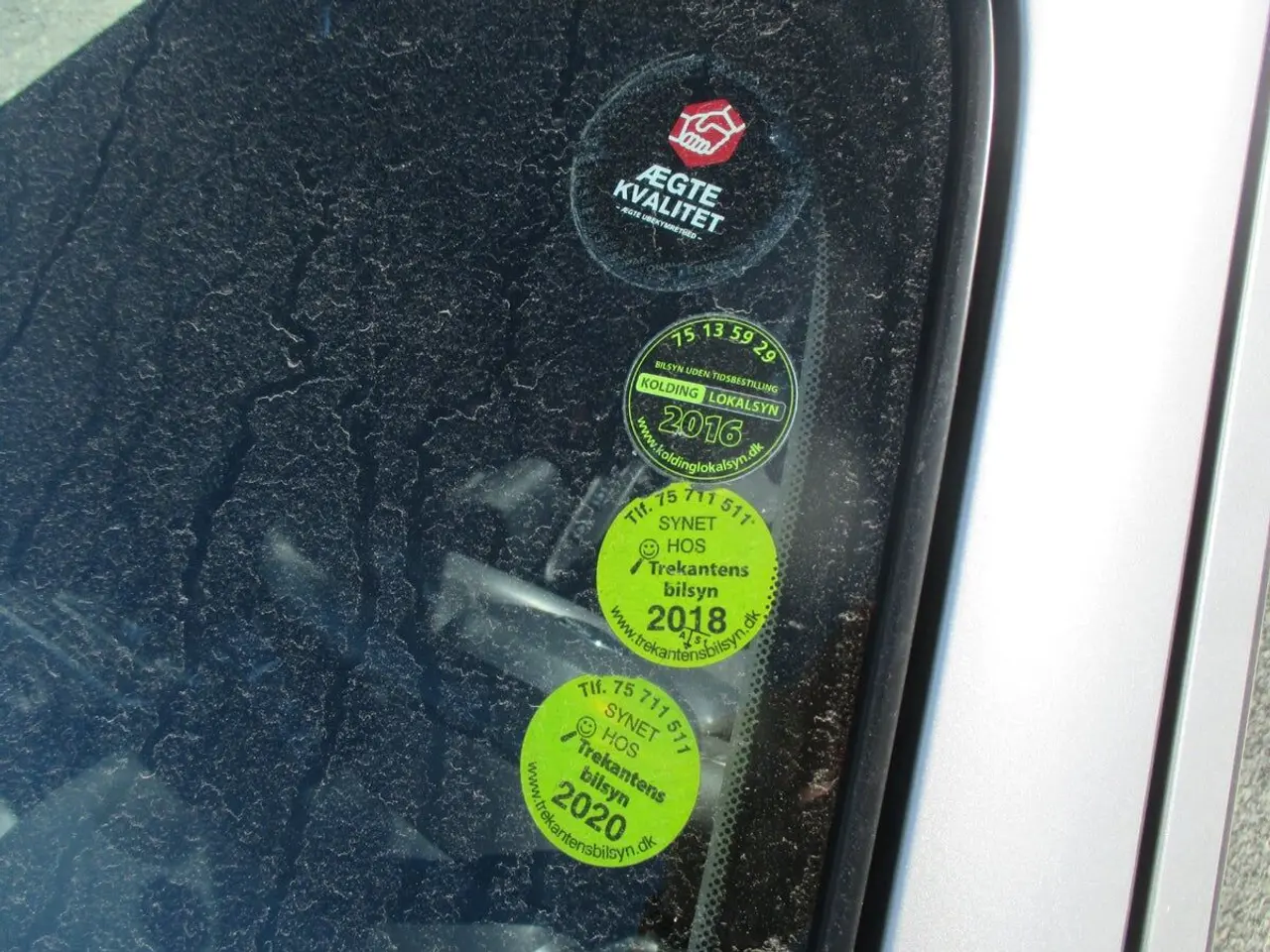Billede 15 - Nissan Micra 1,2 Visia 80HK 5d