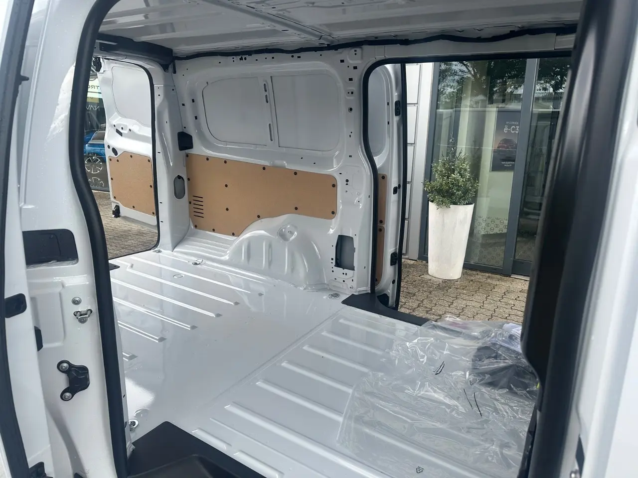 Billede 7 - Citroën Jumpy 2,2 BlueHDi 150 L3 FlexLine EAT8