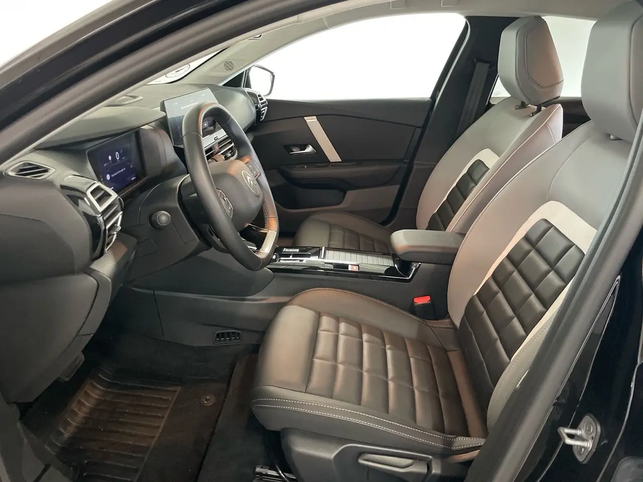 Billede 11 - Citroën ë-C4 X 54 Max