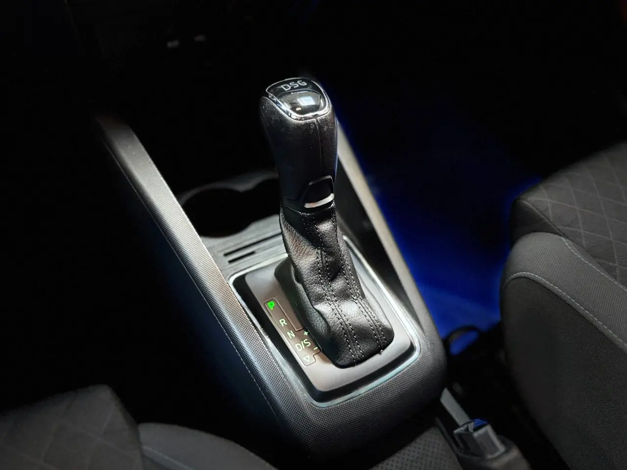 Billede 7 - Skoda Fabia 1,2 TSi 110 Monte Carlo DSG