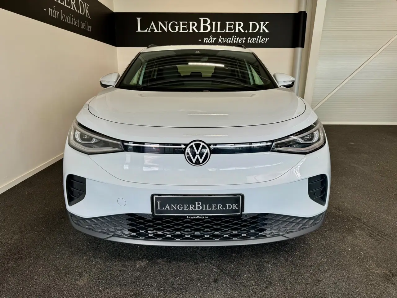 Billede 8 - VW ID.4 77 Style