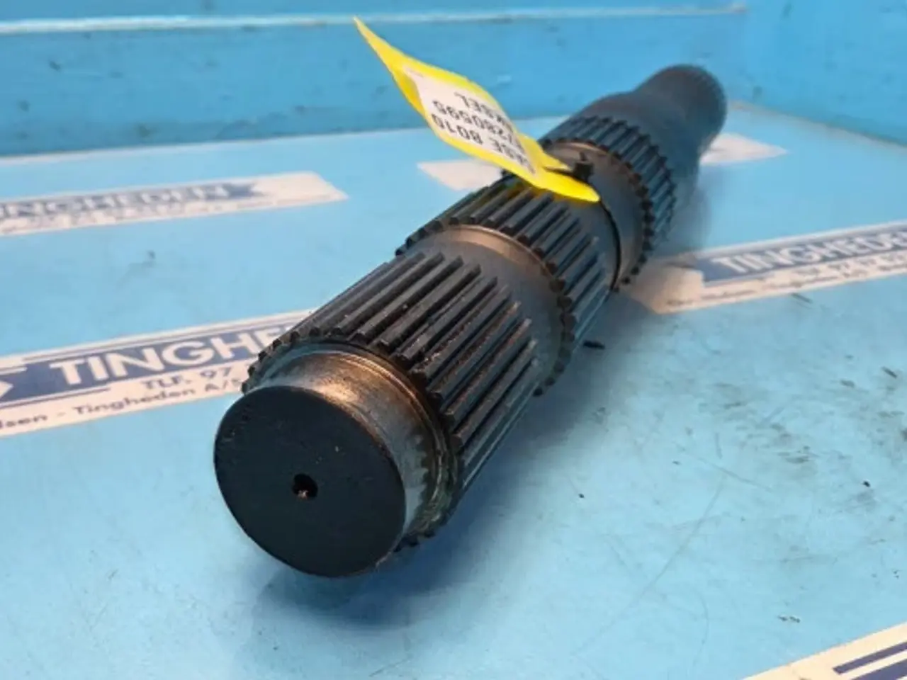 Billede 5 - Case 8010 Aksel 87280595