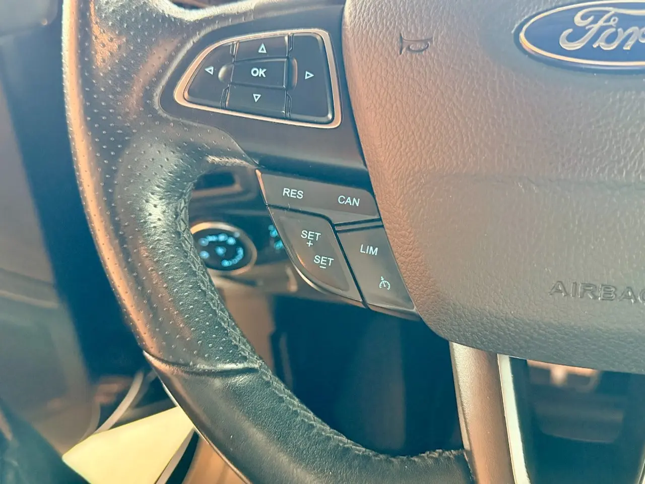 Billede 16 - Ford Focus 1,0 EcoBoost ST-Line stc. aut.