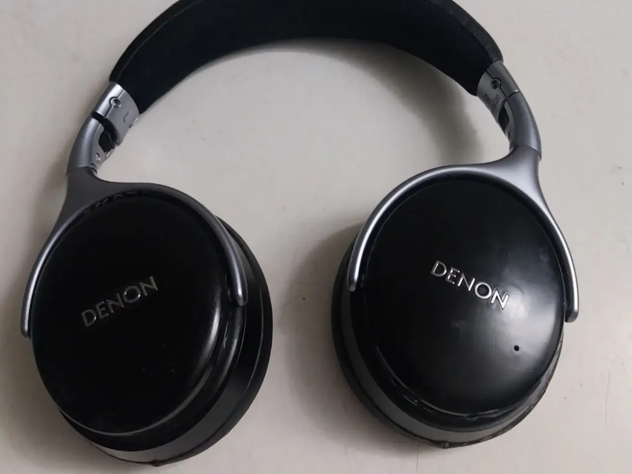 Billede 3 - Denon høretelefoner 