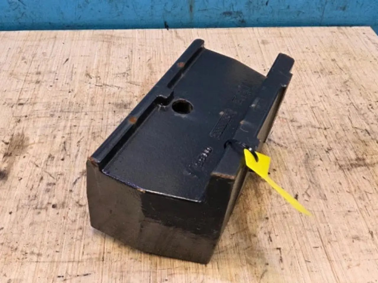 Billede 13 - Case Farmall 95C Baseklods 84348655