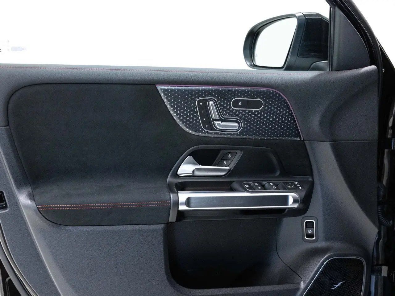 Billede 4 - Mercedes EQB250+  AMG Premium