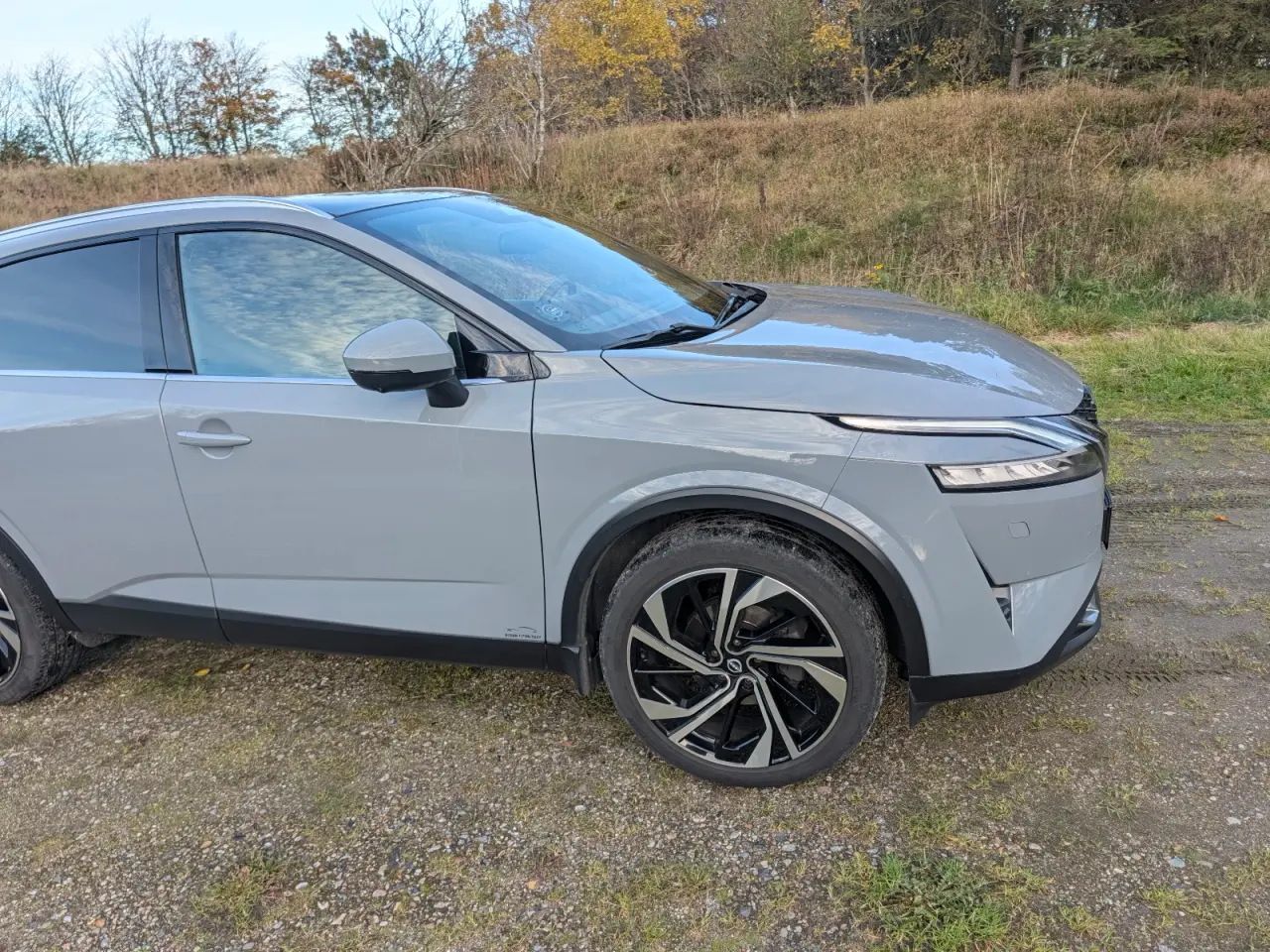 Billede 17 - Nissan Qashqai 