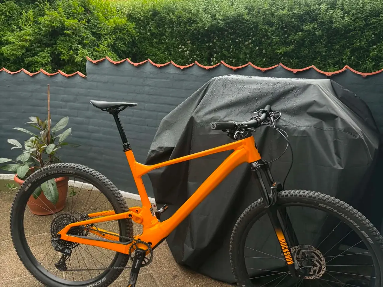 Billede 1 - 2023 Scott spark 970