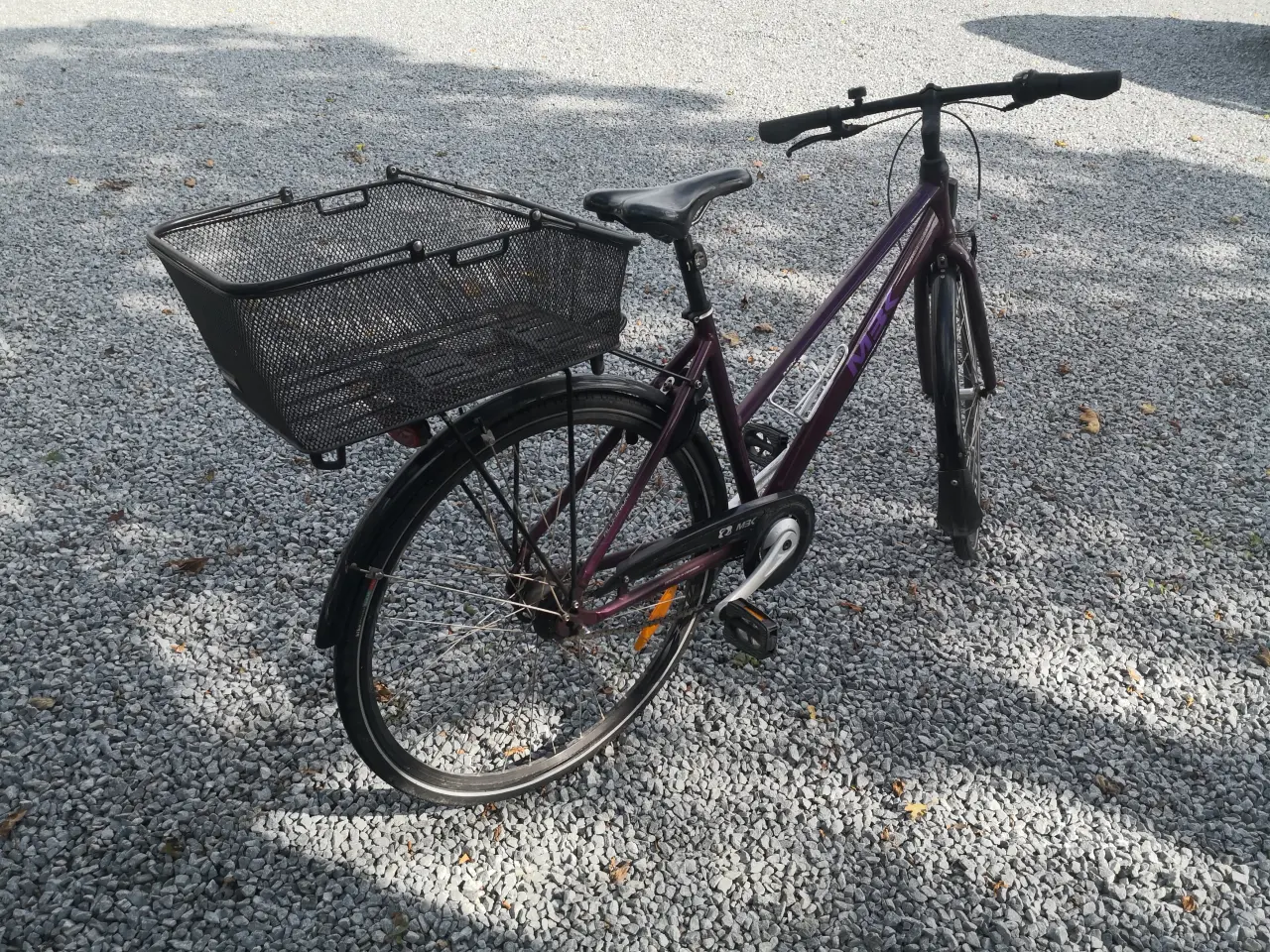 Billede 2 - MBK pige/dame cykel