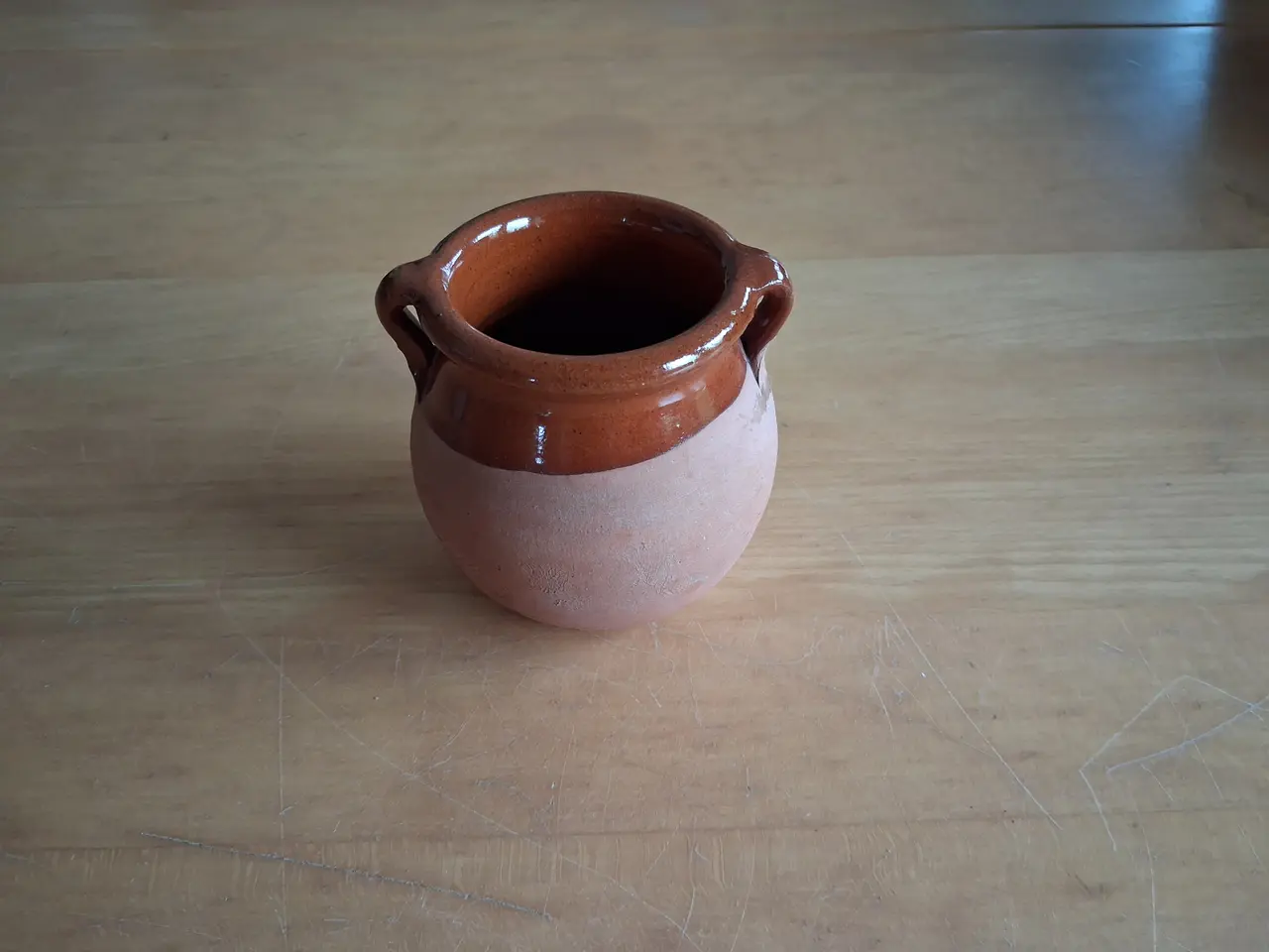Billede 1 - Krukke