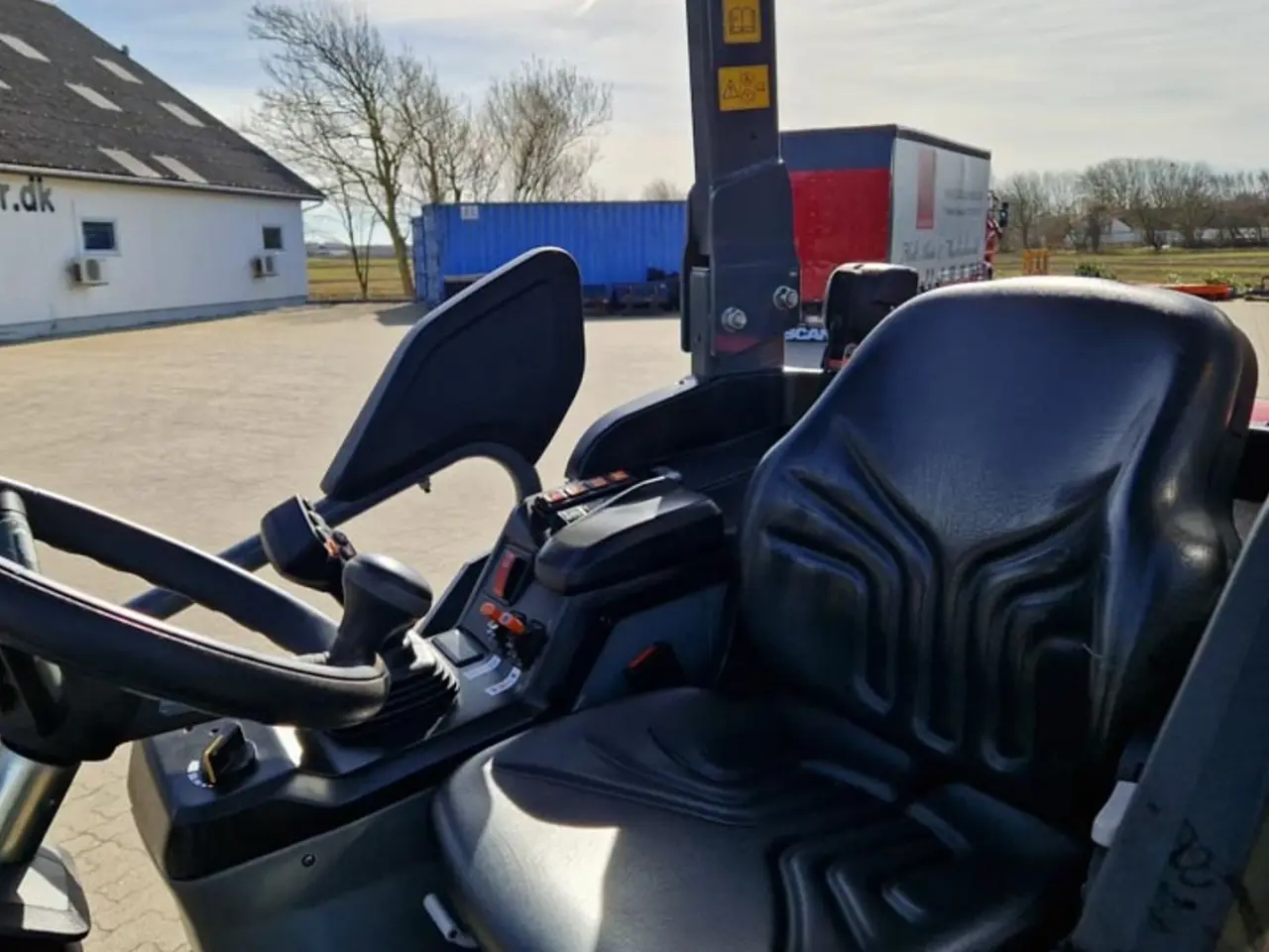 Billede 10 - Weidemann 1390 Plus
