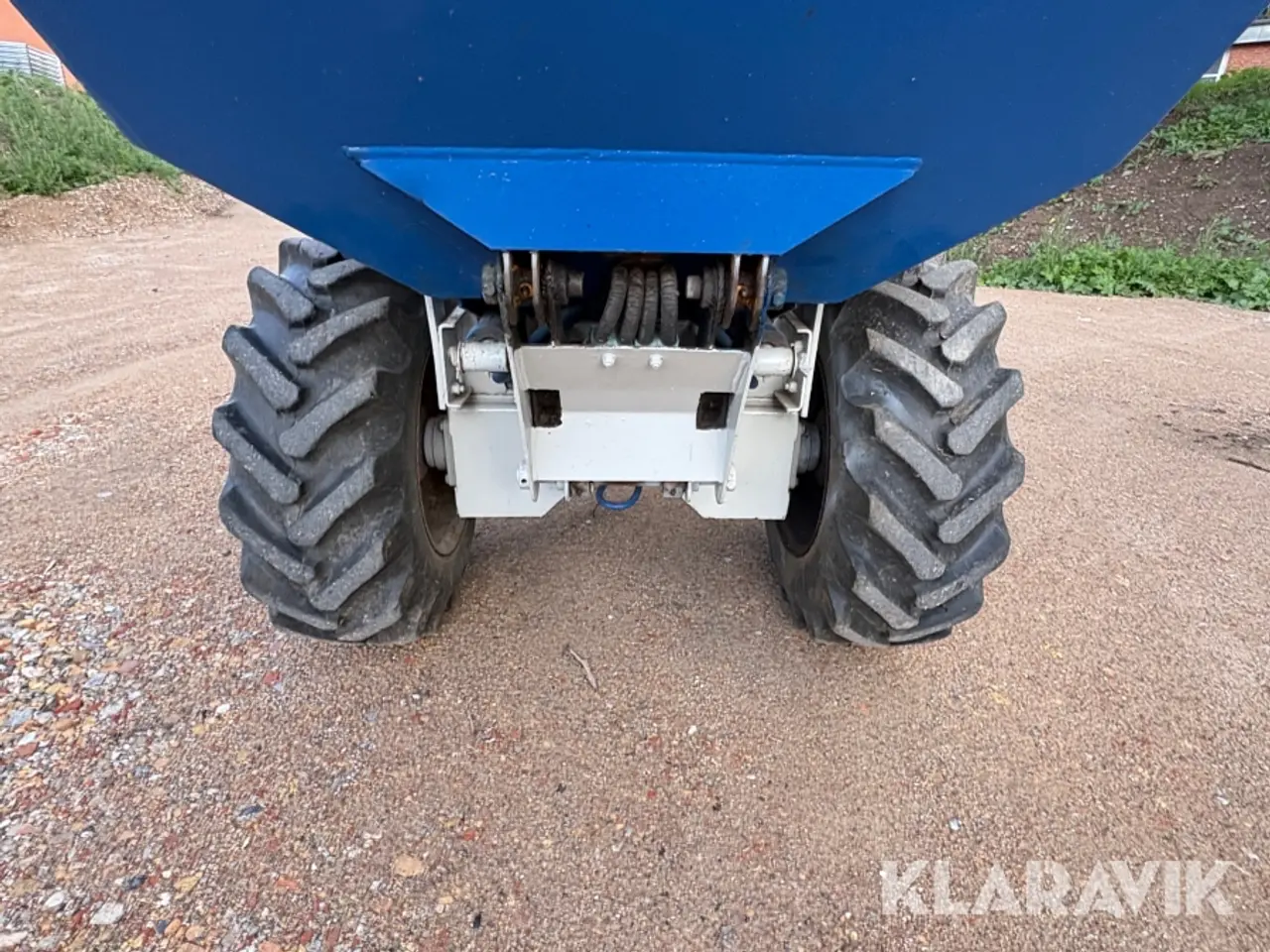 Billede 9 - Dumper Lifton Loadstar