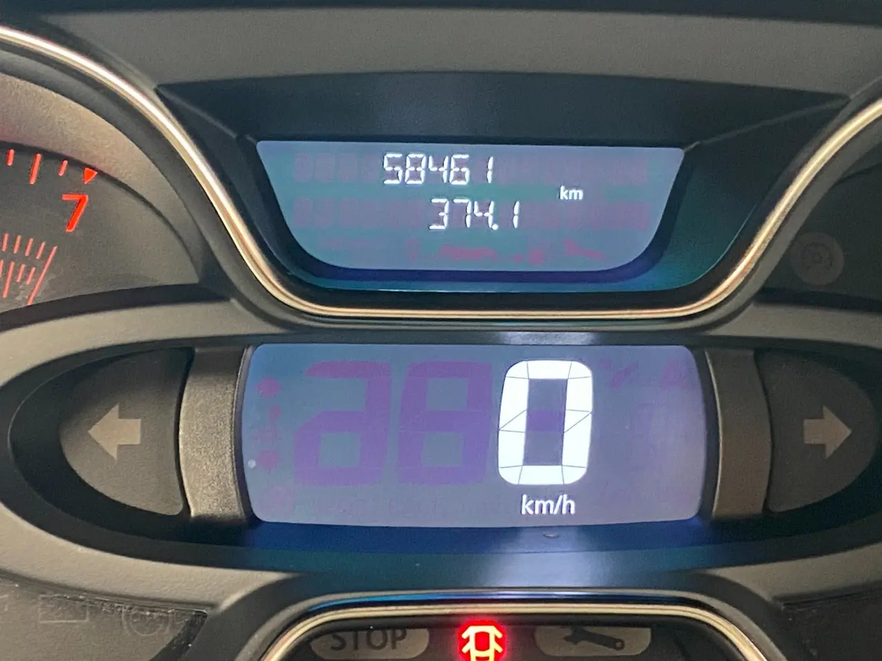 Billede 21 - Renault Captur 0,9 TCe 90 Expression