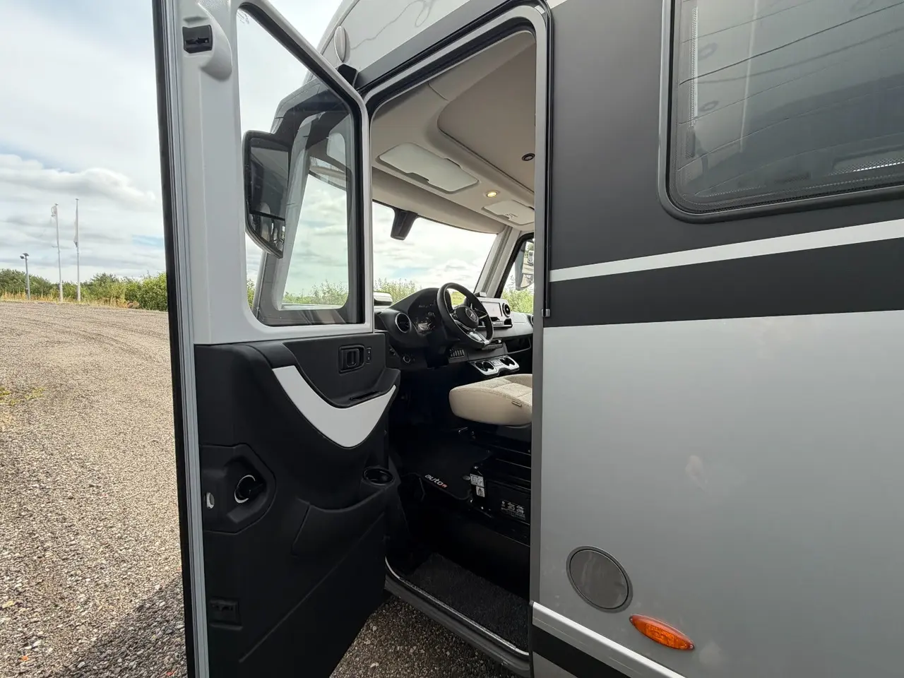 Billede 6 - Hymer B-MC I680 2,0 CDi 170 aut.