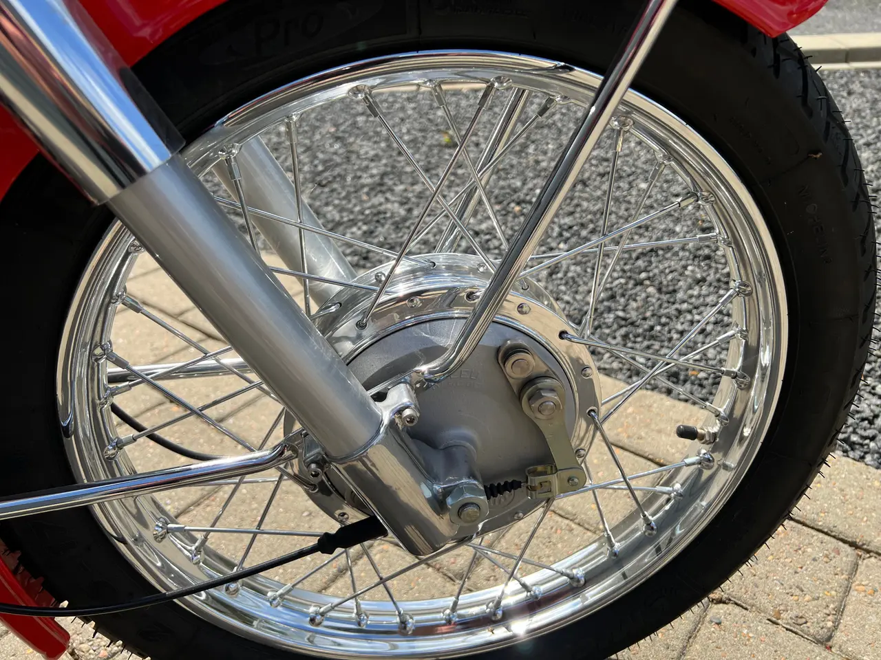 Billede 8 - Kreidler RS