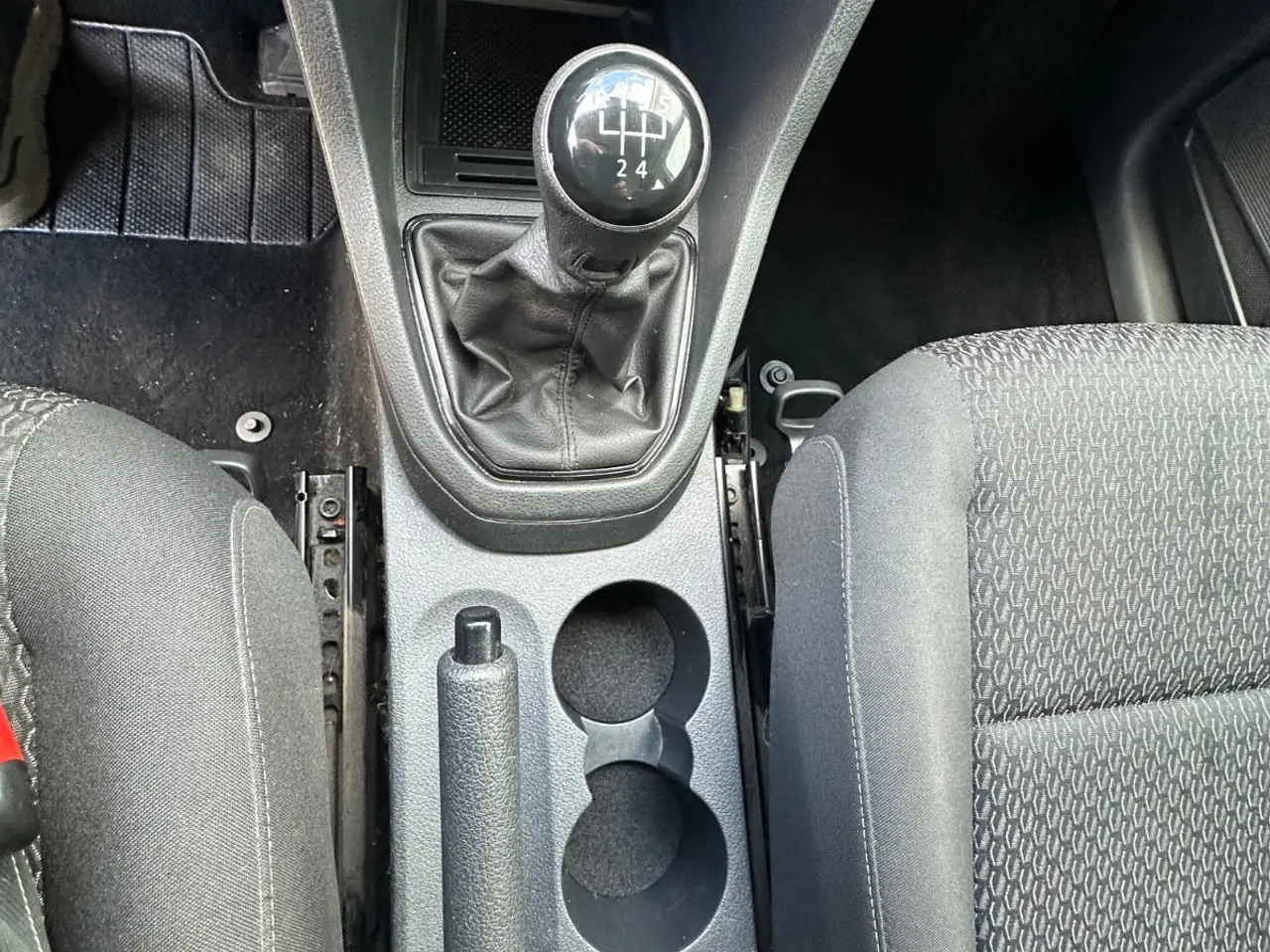Billede 19 - VW Caddy 1,2 TSi 84 Trendline