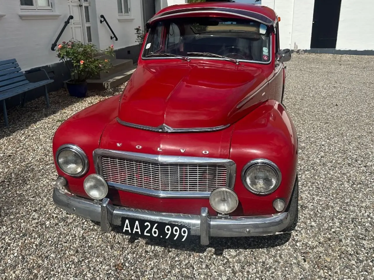 Billede 5 - Volvo 544