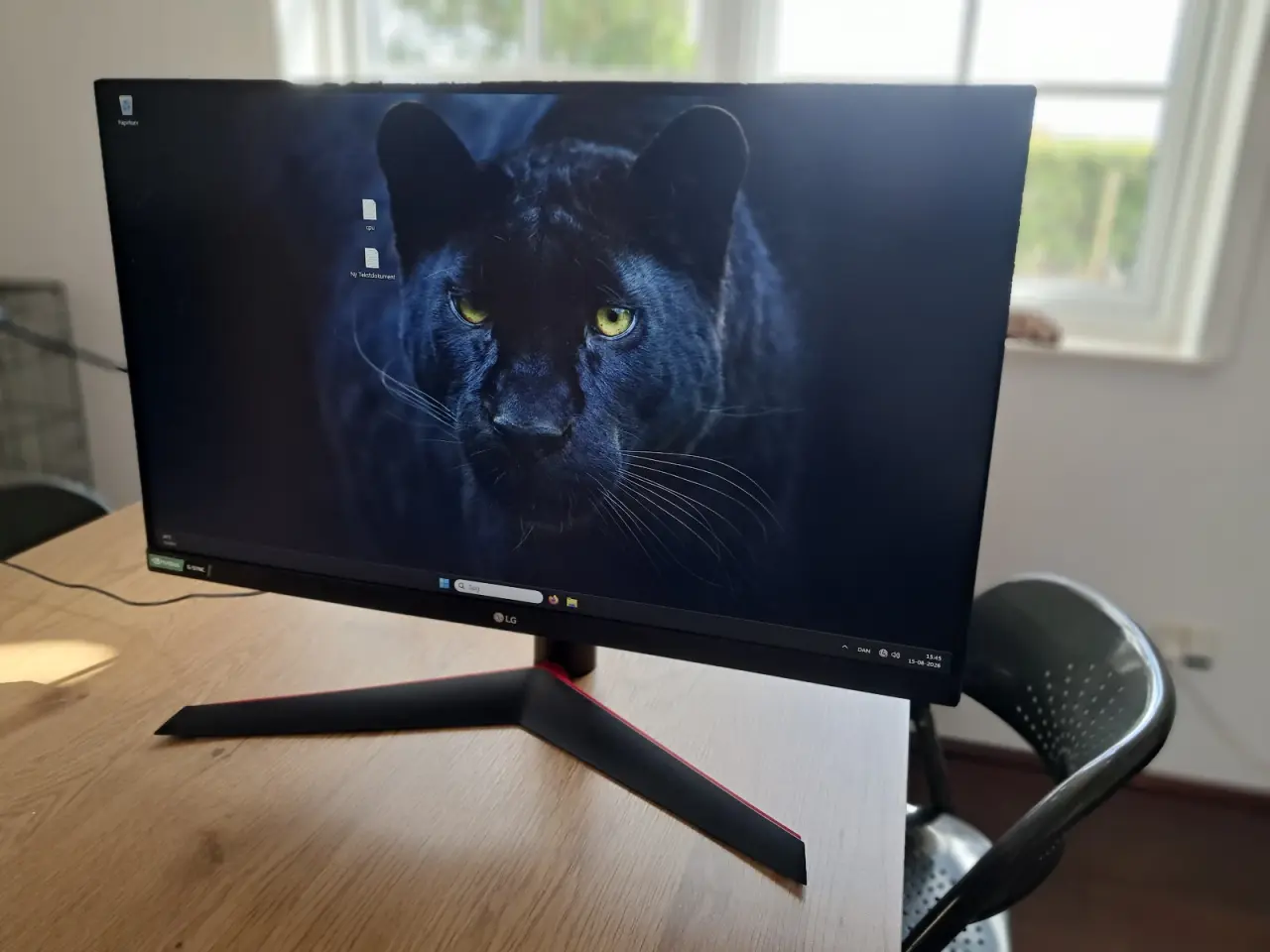 Billede 3 - God midrange Gamingcomputer fra 2020