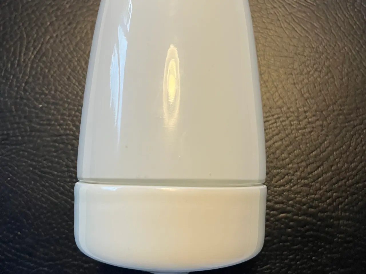 Billede 1 - Retro lampe 