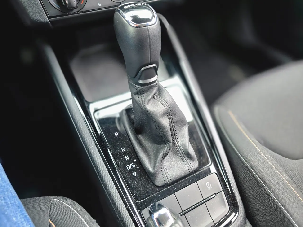 Billede 14 - Skoda Kamiq 1,0 TSi 110 Dynamic DSG