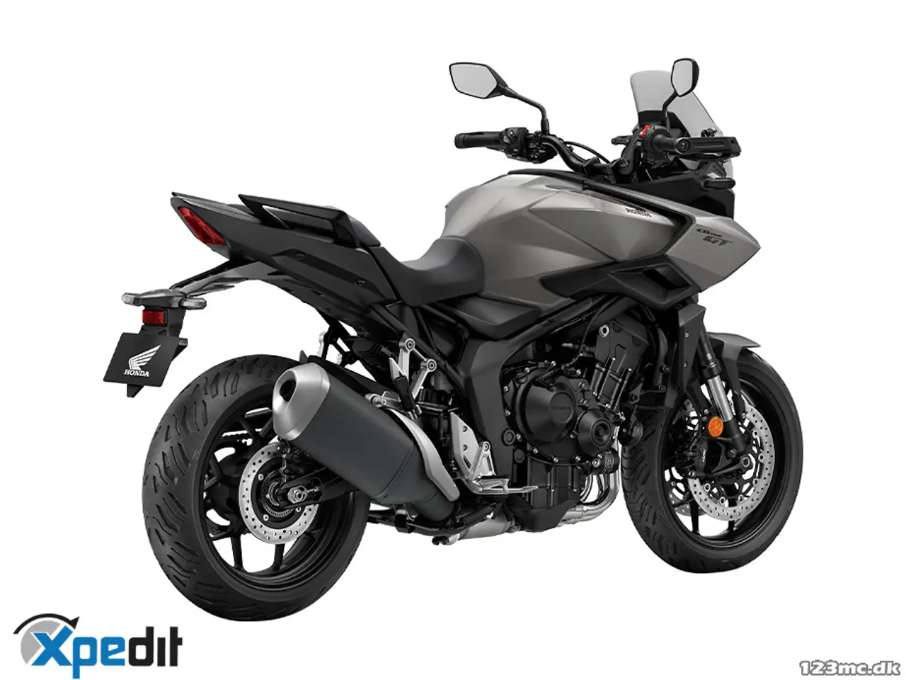 Billede 3 - Honda CB 1000 GT