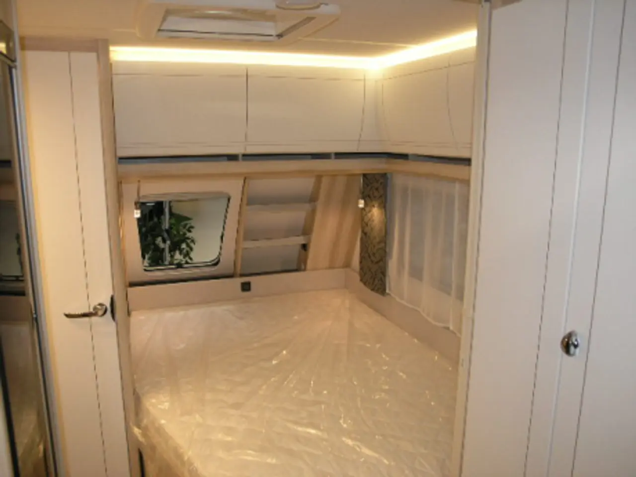 Billede 7 - Hobby De Luxe 460 UFE