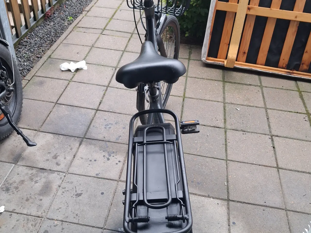 Billede 2 - Batavus Perlermo E-Go årgang 2023