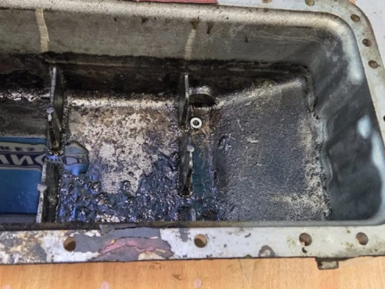 Billede 4 - Iveco 8361 SRE 11 Bundkar 98427149