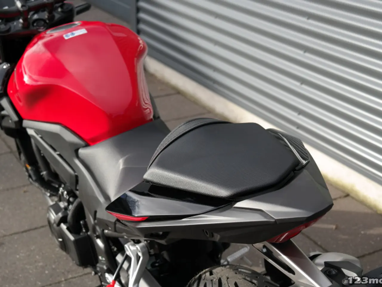 Billede 26 - Honda CB 500 Hornet MC-SYD BYTTER GERNE