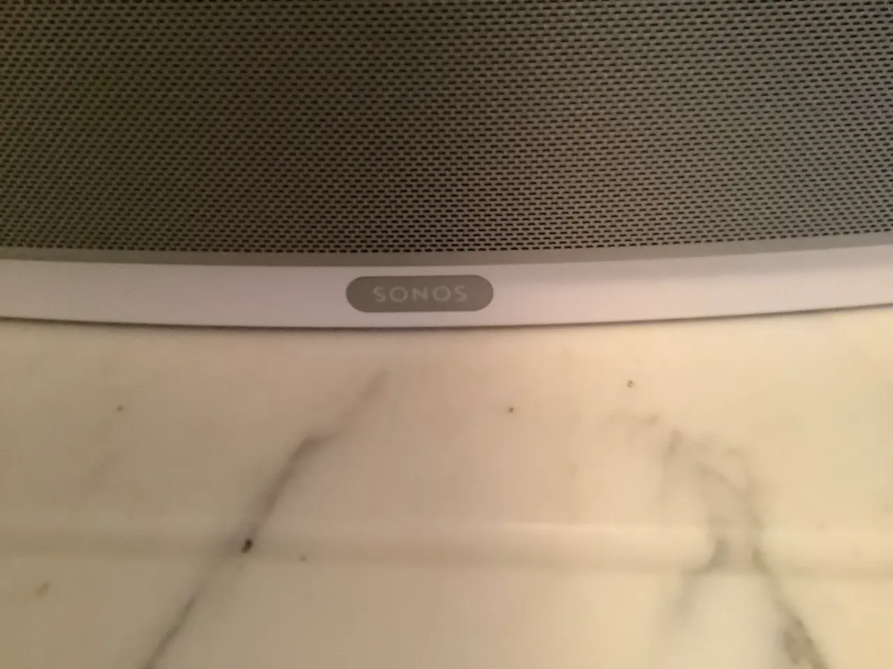 Billede 3 - SONOS Multiroom Play5 Hvid
