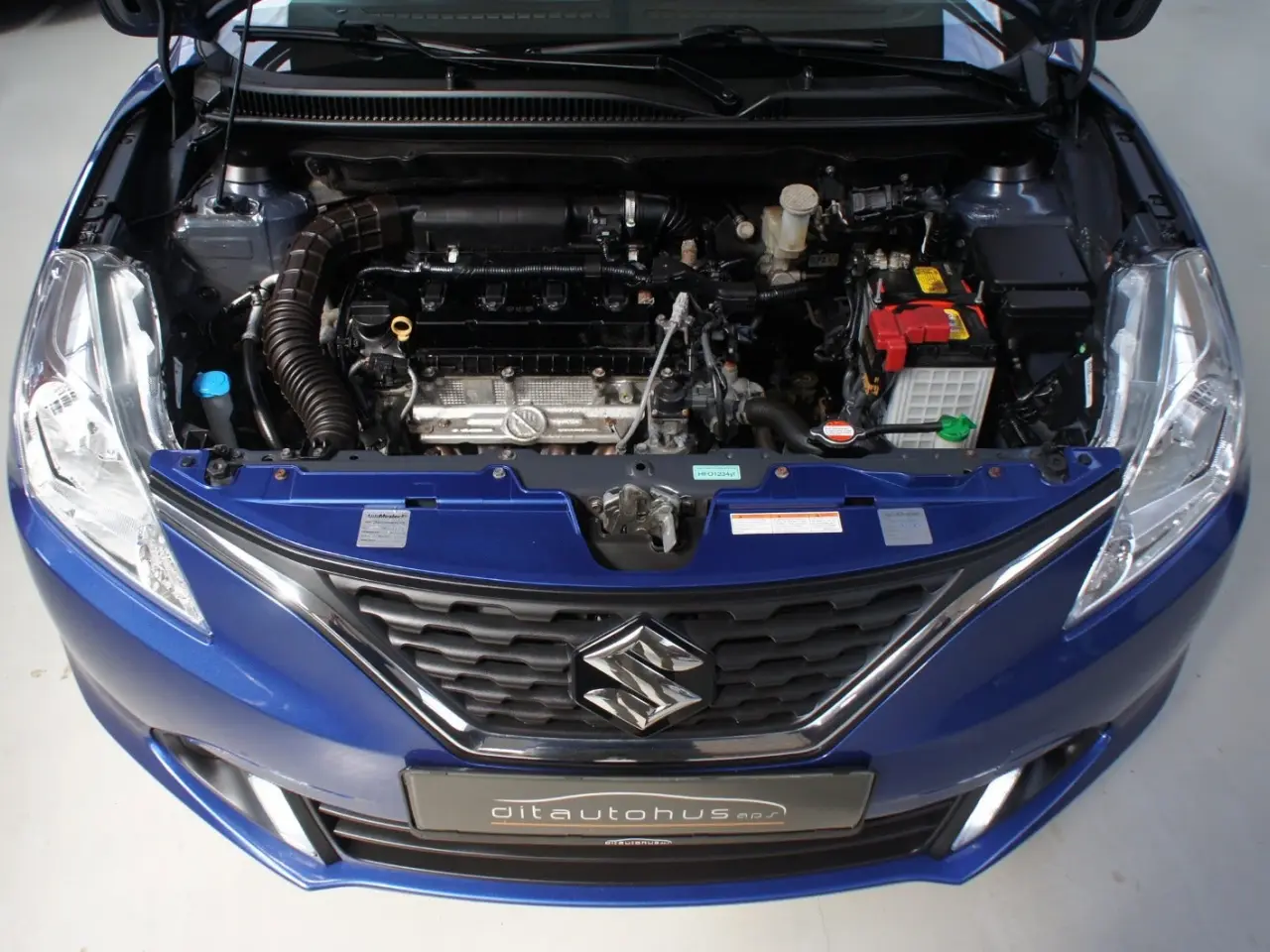 Billede 18 - Suzuki Baleno 1,2 Dualjet Comfort