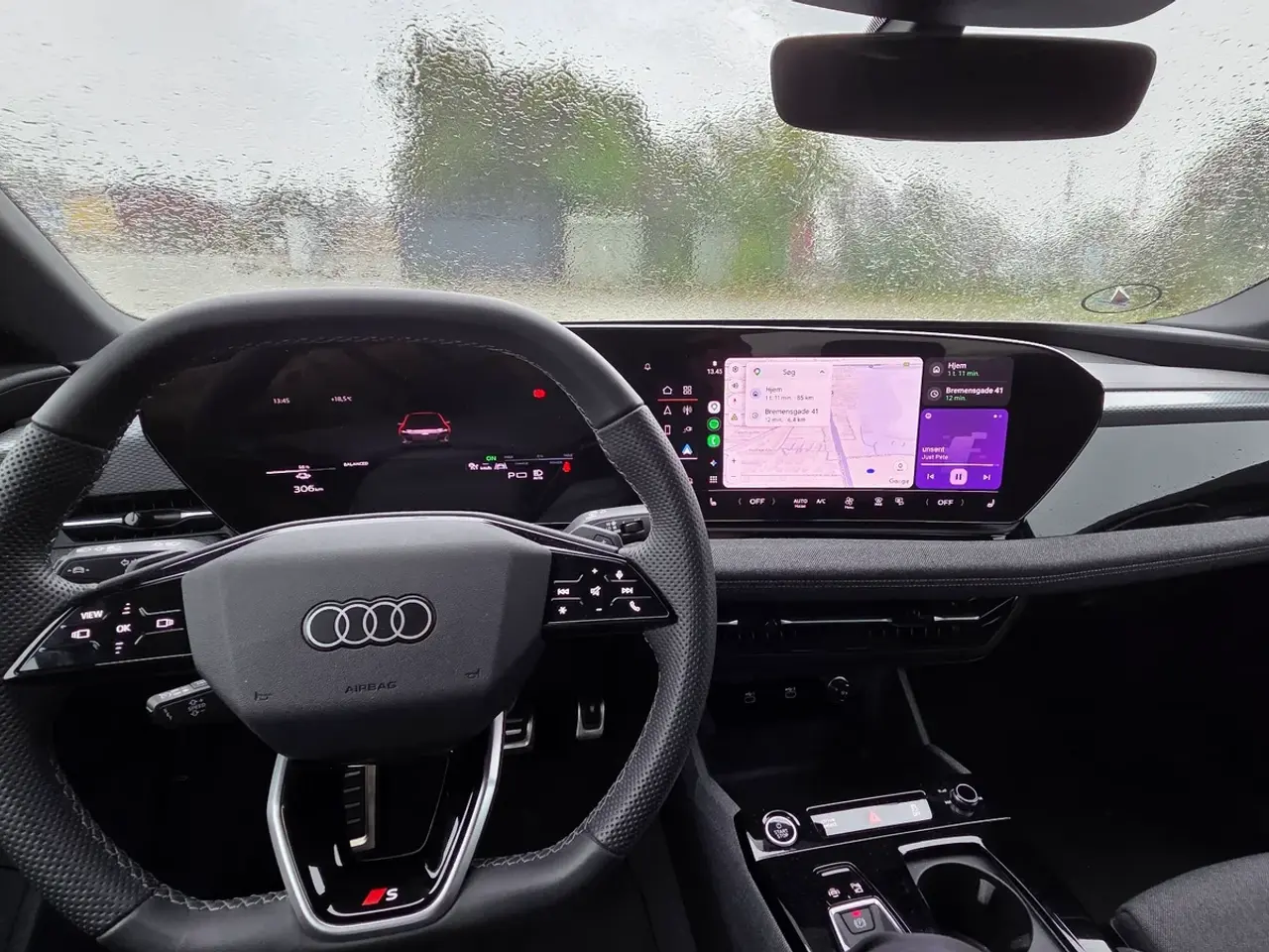 Billede 11 - Audi A6 e-tron S-line Sportback