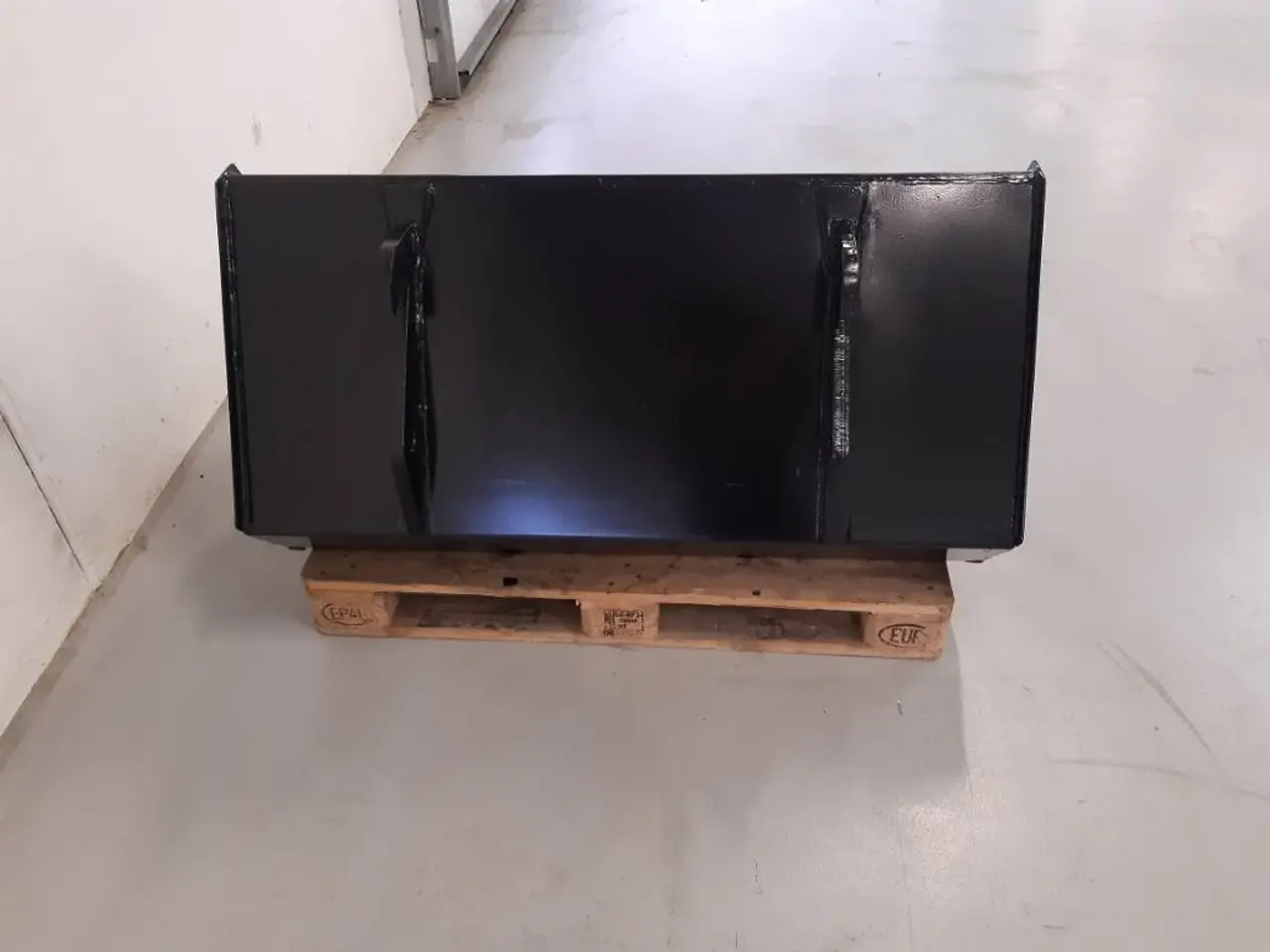 Billede 1 - Fuchs Skovl 130 cm